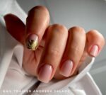 Fiber Base Anemone 30ml, Trendy Nails - imagine 2