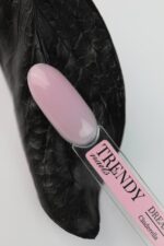 Dream Base Cinderella 15ml, Trendy Nails - imagine 2