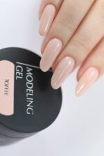 Modeling Toffe 30g, Trendy Nails - imagine 3