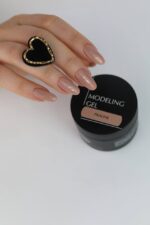 Modeling Praline 50g, Trendy Nails - imagine 3