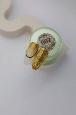 Gel Pasta Shine 02, 5g, Trendy Nails - imagine 2