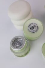Gel Pasta Shine 01 5g, Trendy Nails - imagine 4
