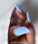Modeling Gel Aqua 30ml, Trendy Nails - imagine 2
