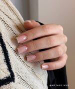 Builder Gel In A Bottle Sensual 10ml, Trendy Nails - imagine 2