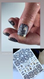 VS Nails Combi 060