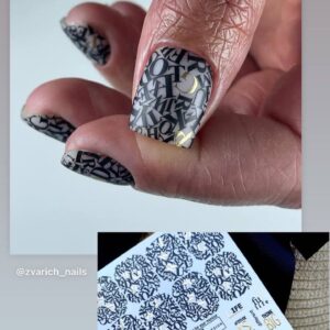 VS Nails Combi 060