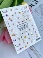 VS Nails Combi 102