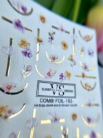 VS Nails Combi 102 - imagine 2