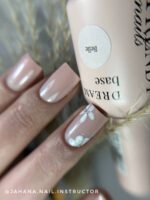 Dream Base Belle 30ml, Trendy Nails - imagine 3