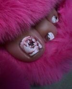 VS Nails Wraps 053 - imagine 2
