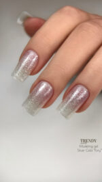 Modeling Gel Fory Trendy Nails ,15ml - imagine 2