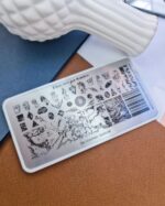 matrita ON stamping 09, Taki Da - imagine 4