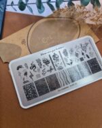 matrita ON stamping 10, Taki Da - imagine 2