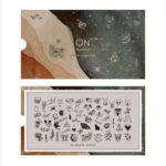 matrita ON stamping 06, Taki Da