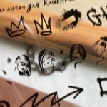 matrita ON stamping 04, Taki Da - imagine 4