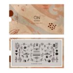 matrita ON stamping 05, Taki Da