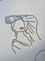 matrita ON stamping 03, Taki Da - imagine 4