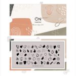 matrita ON stamping 02, Taki Da
