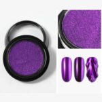 Pigment Unghii Nr.4
