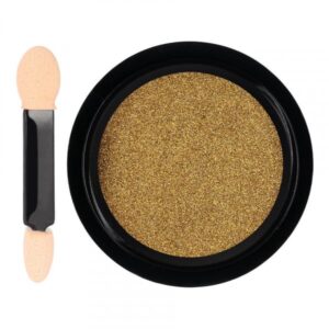 Pigment Unghii Gold