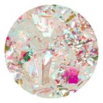 Pigment Fashion Aurora Ice, Cupio