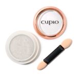 Pigment De Unghii Mermaid Tail Sea Siren, Cupio - imagine 2