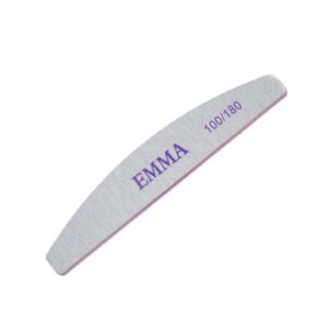 Pila 100/180, Emma