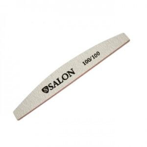 Set 50buc Pile Salon Semiluna 100/100