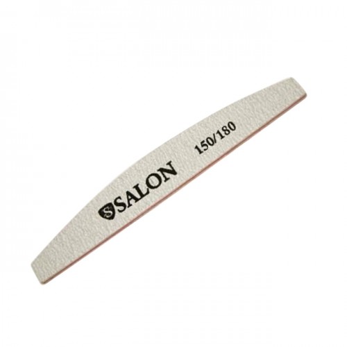 pila-salon-150-180-500x500-1.jpg Set 50buc Pile Salon Semiluna 150/180 - imagine 1