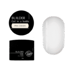 Builder Gel In A Bottle Pina Colada 30ml, Trendy Nails