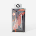 Penseta pentru sprancene subtire, dreapta TE-10/2, Staleks Expert 10 - imagine 4