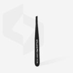 Pensetă pentru sprâncene neagră EXPERT 11 TYPE 4b - imagine 3