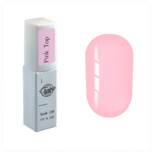 Top Pink 8ml, Trendy Nails