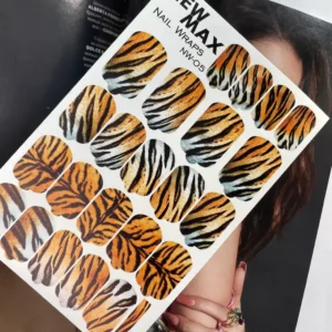 Wraps NW5, New Max