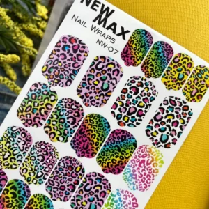 Wraps NW7, New Max