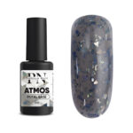 Baza Rubber Potal Atmos, 8ml, Patrisa Nail