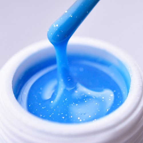 potal_gel_blau_15_gr.jpg Potal Gel Blau, 15g, Patrisa Nail - imagine 1