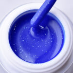 Potal Gel Indigo 15g, Patrisa Nail