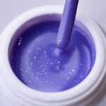 Potal Gel Lila, 15g, Patrisa Nail