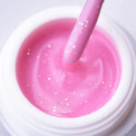 Potal Gel Rosa, 15g, Patrisa Nail
