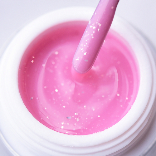 potal_gel_rosa_15_gr-1.jpg Potal Gel Rosa, 15g, Patrisa Nail - imagine 1