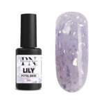 Baza Rubber Potal Lily, 8ml, Patrisa Nail