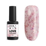 Baza Rubber Potal Love, 8ml, Patrisa Nail