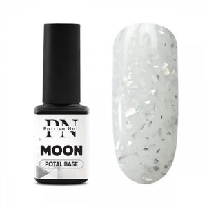 Baza Rubber Potal Moon, 12ml, Patrisa Nail
