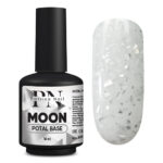 Baza Rubber Potal Moon, 16ml, Patrisa Nail