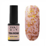 Baza Rubber Potal Tea Rose 12ml, Patrisa Nail