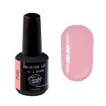 Builder Gel In A Bottle Pretty 15ml, Trendy Nails