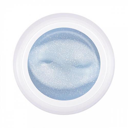 pudding_gel_blue_15_gr.jpg Gel Pudding Blue, 15ml, Patrisa Nail - imagine 1