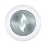 Gel Pudding Gray, 15ml, Patrisa Nail