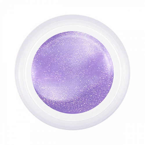pudding_gel_lilac_15_gr.jpg Gel Pudding Lilac, 15ml, Patrisa Nail - imagine 1